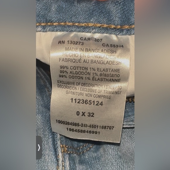 Wrangler Women's Denim Bootcut Jeans - Picture 4 of 4